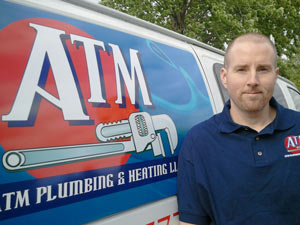 ATM Plumbing & Heating LLC